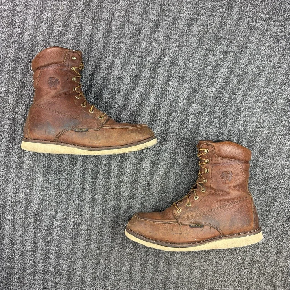 Chippewa 8
